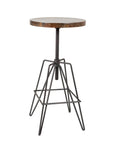 Tern Adjustable Stool