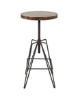 Tern Adjustable Stool