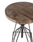 Tern Adjustable Stool