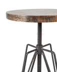 Tern Adjustable Stool