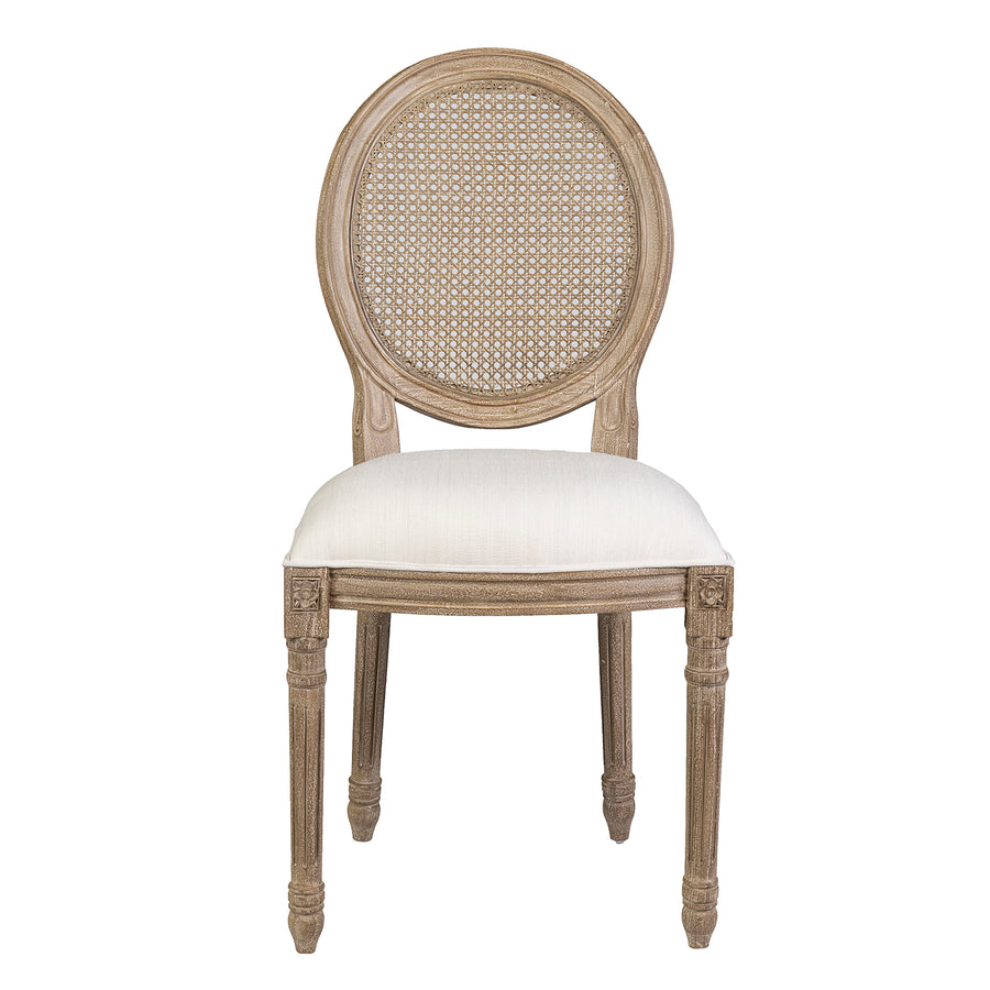 Jasmine Dining Chairs(Set of 2)