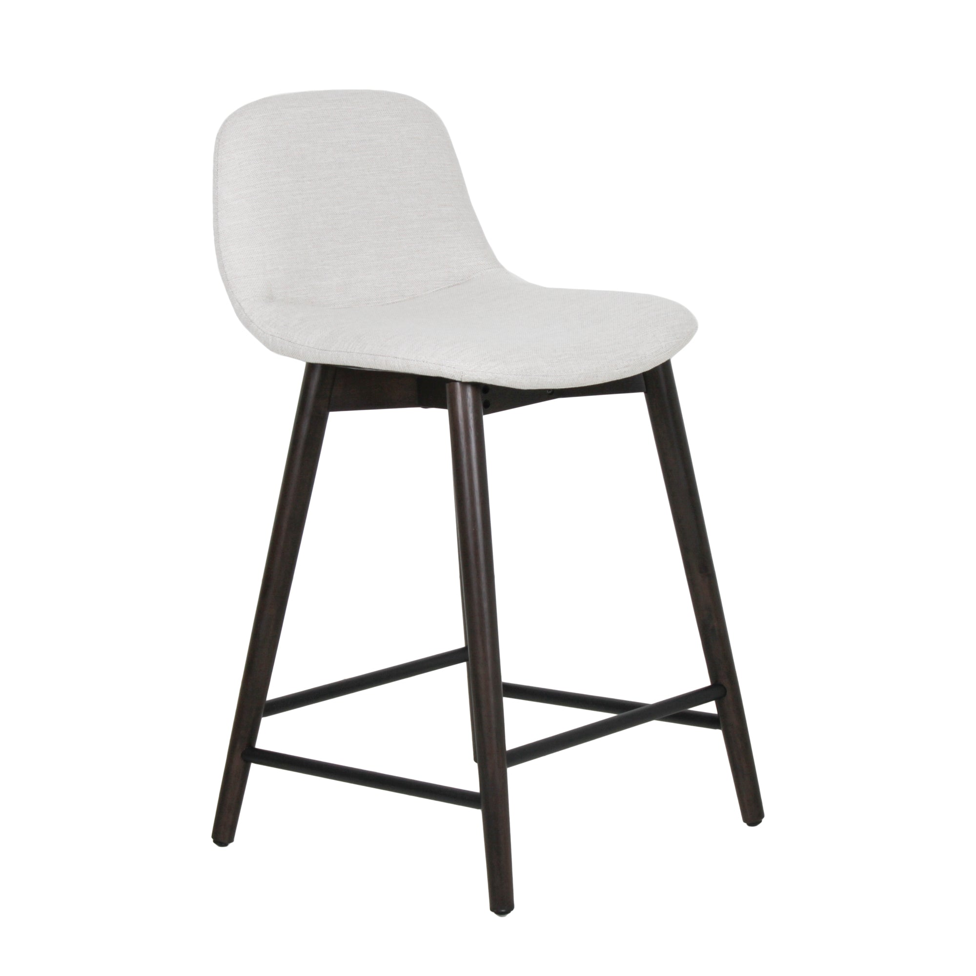 Upholstered Counter Stool