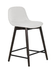 Upholstered Counter Stool