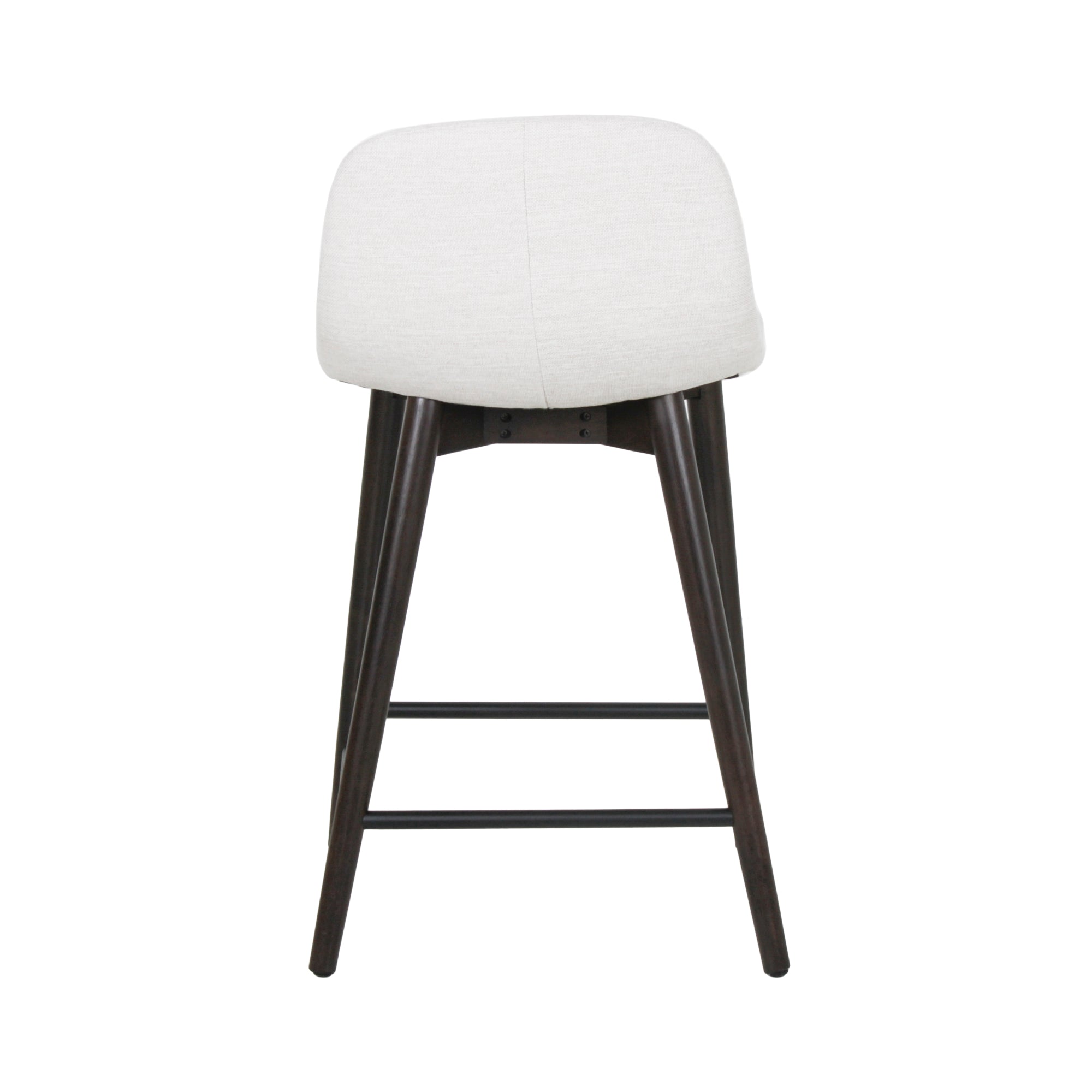 Upholstered Counter Stool