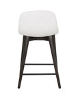 Upholstered Counter Stool