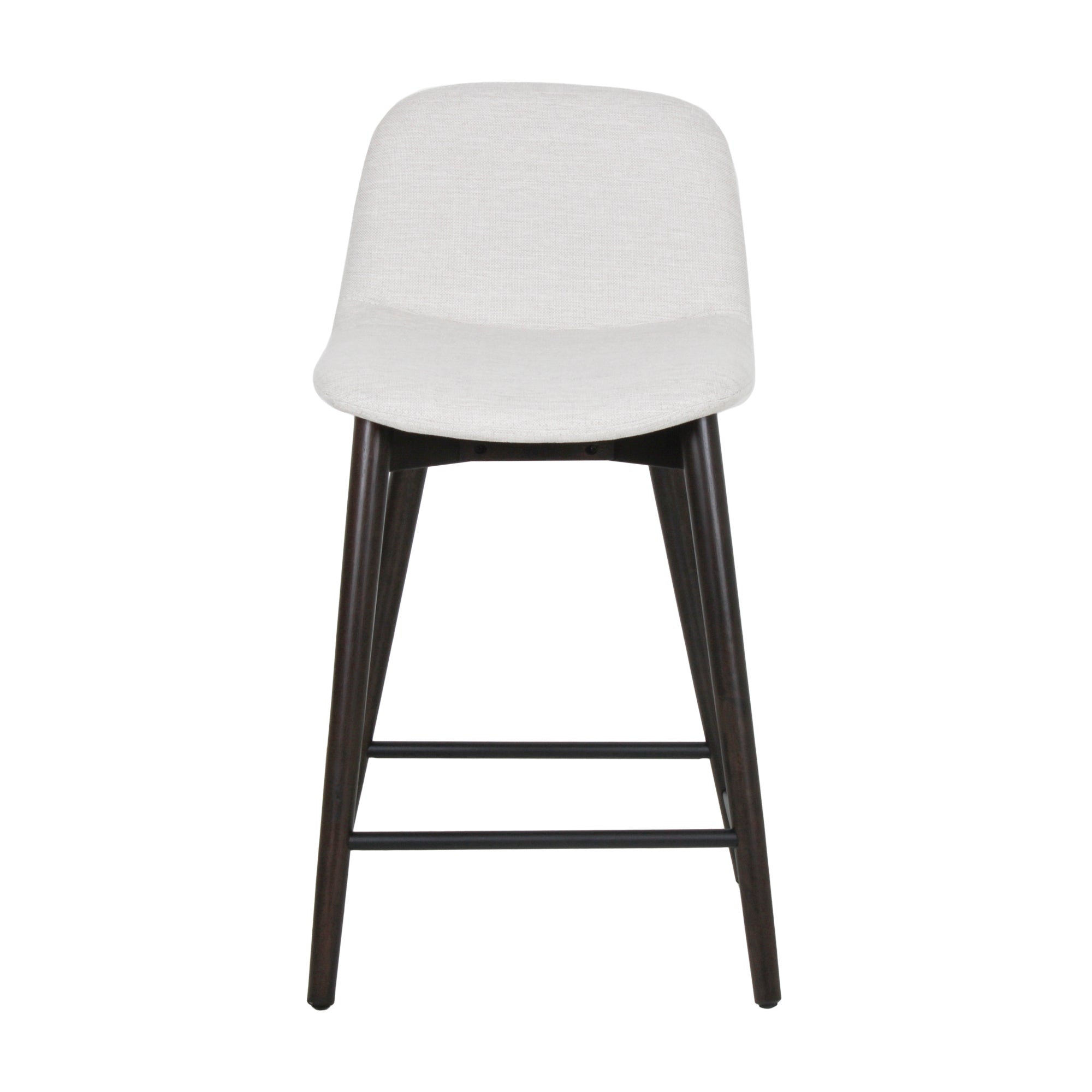 Upholstered Counter Stool