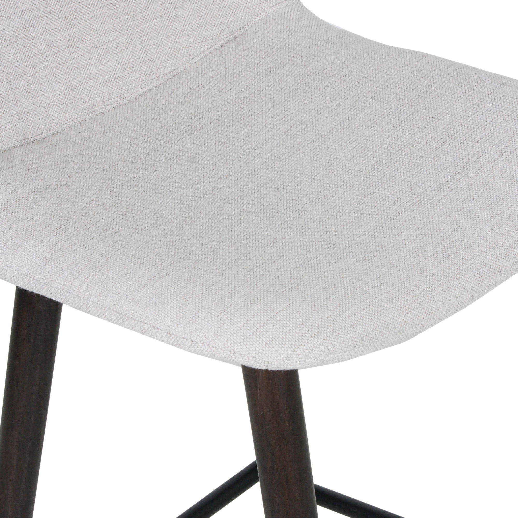 Upholstered Counter Stool