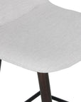 Upholstered Counter Stool