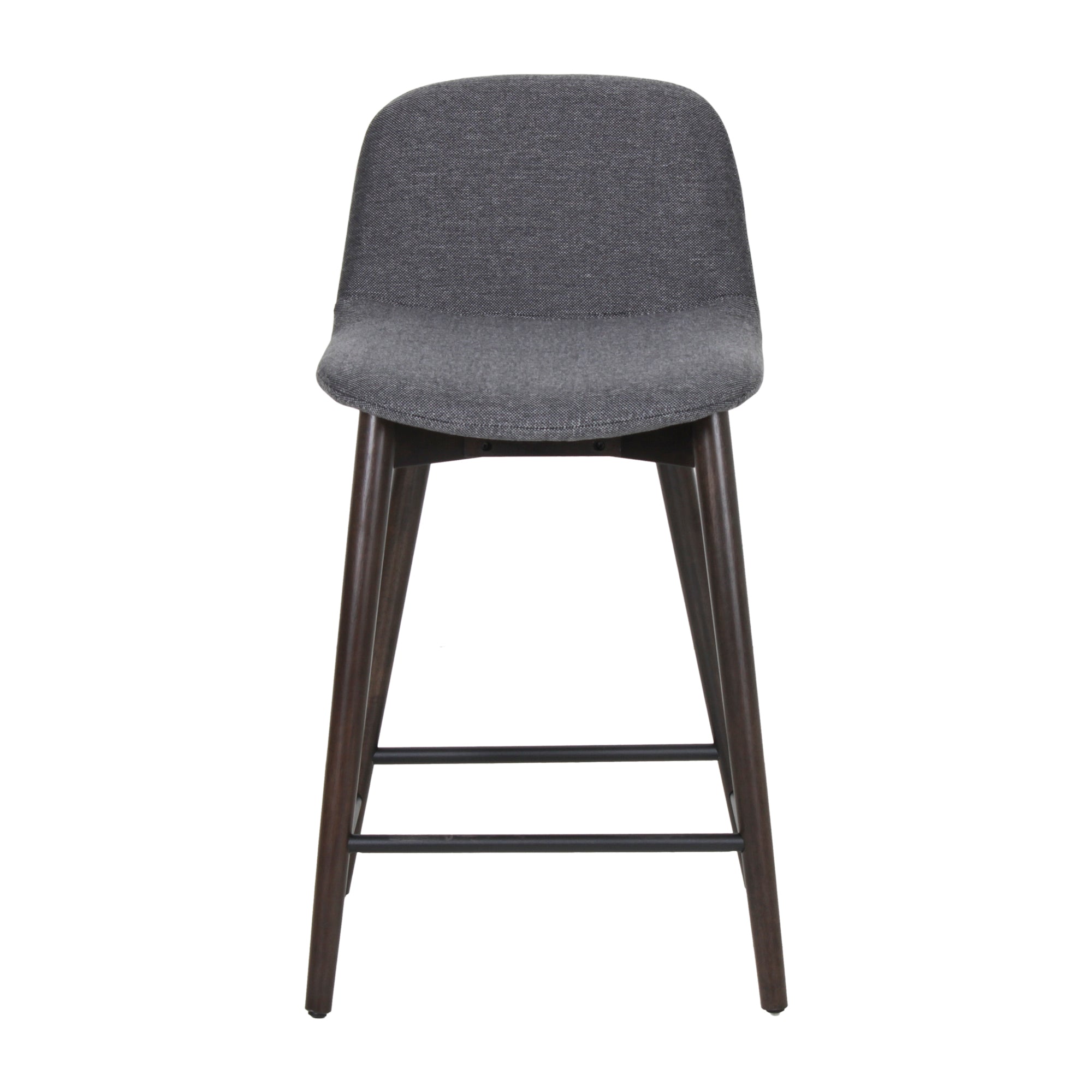 Upholstered Counter Stool