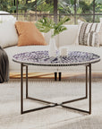 Maisie Floral Coffee Table