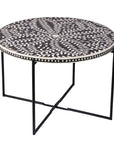 Maisie Floral Coffee Table