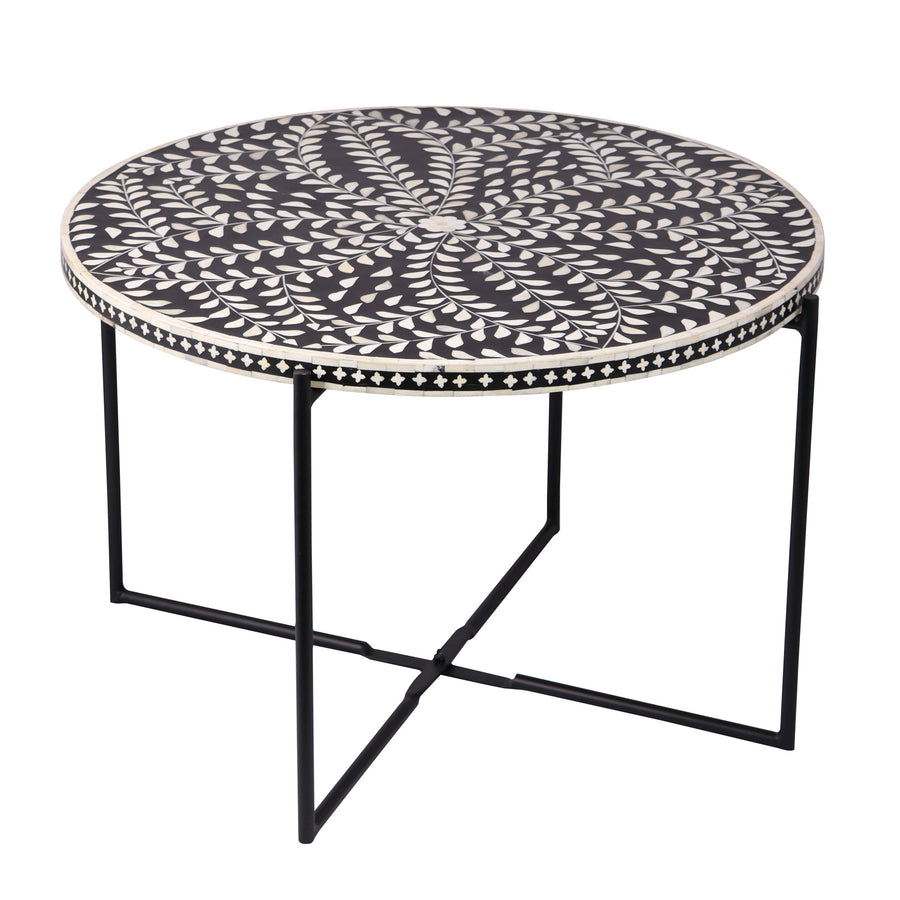 Maisie Floral Coffee Table