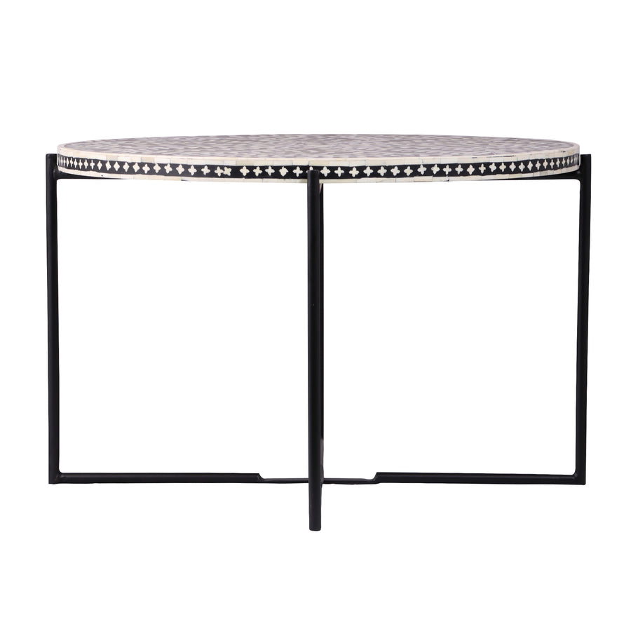 Maisie Floral Coffee Table