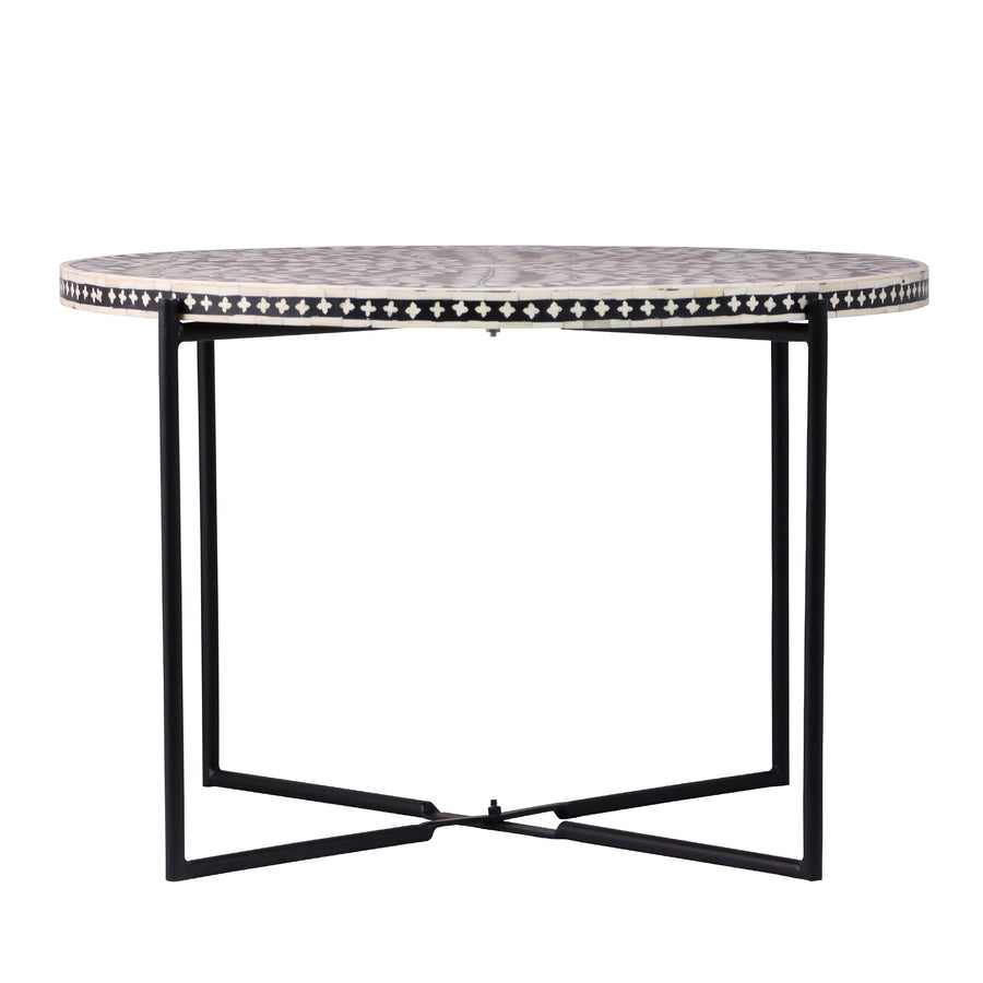 Maisie Floral Coffee Table