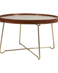 Aria Tray Top Coffee Table