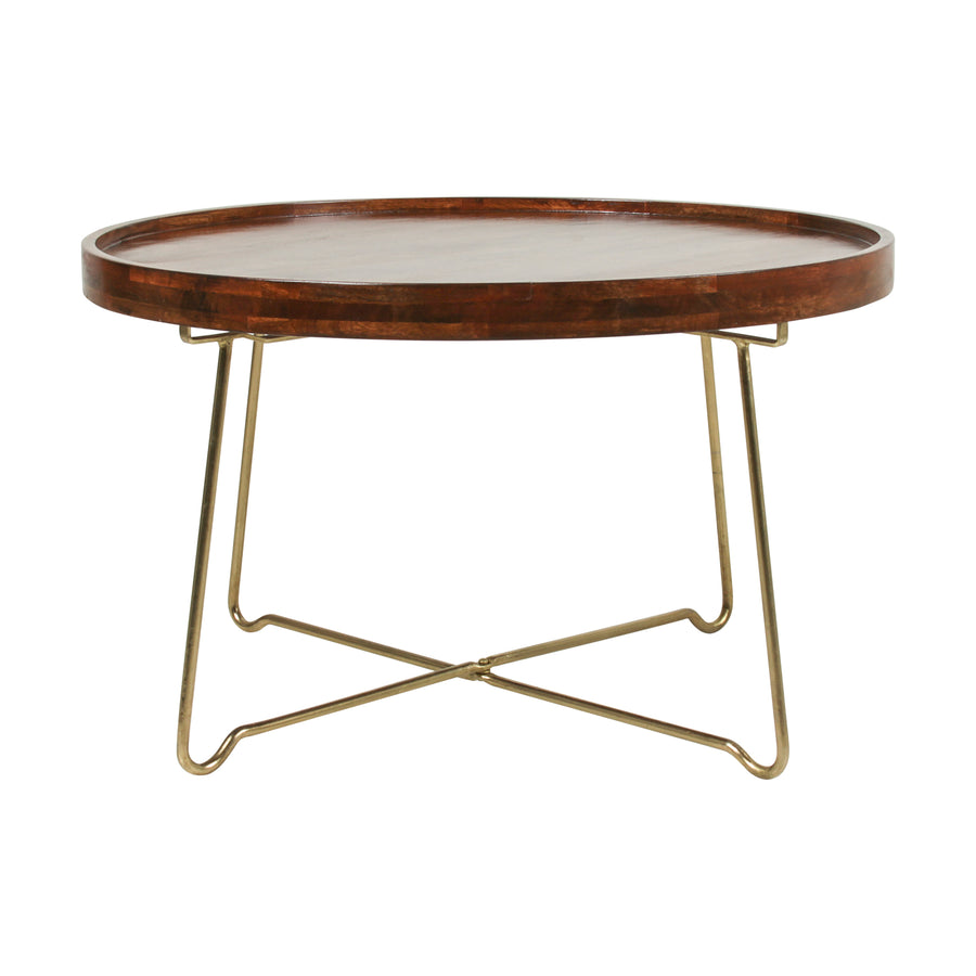 Aria Tray Top Coffee Table