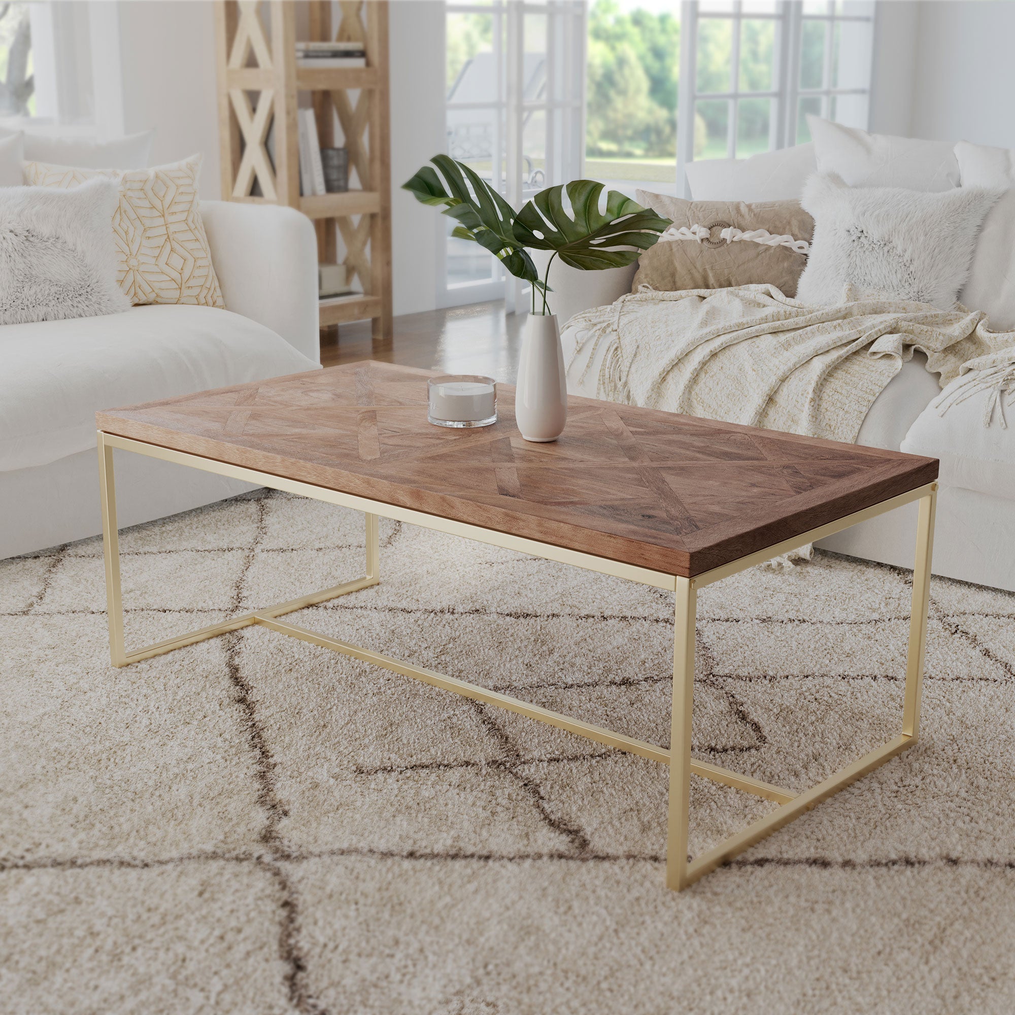 Hart Coffee Table