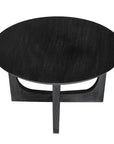 Indigo Road by Egypt Sherrod x East at Main Reverse Arch Coffee Table