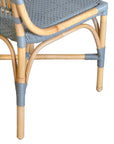 Belen Bistro Side Chairs, Set of 2