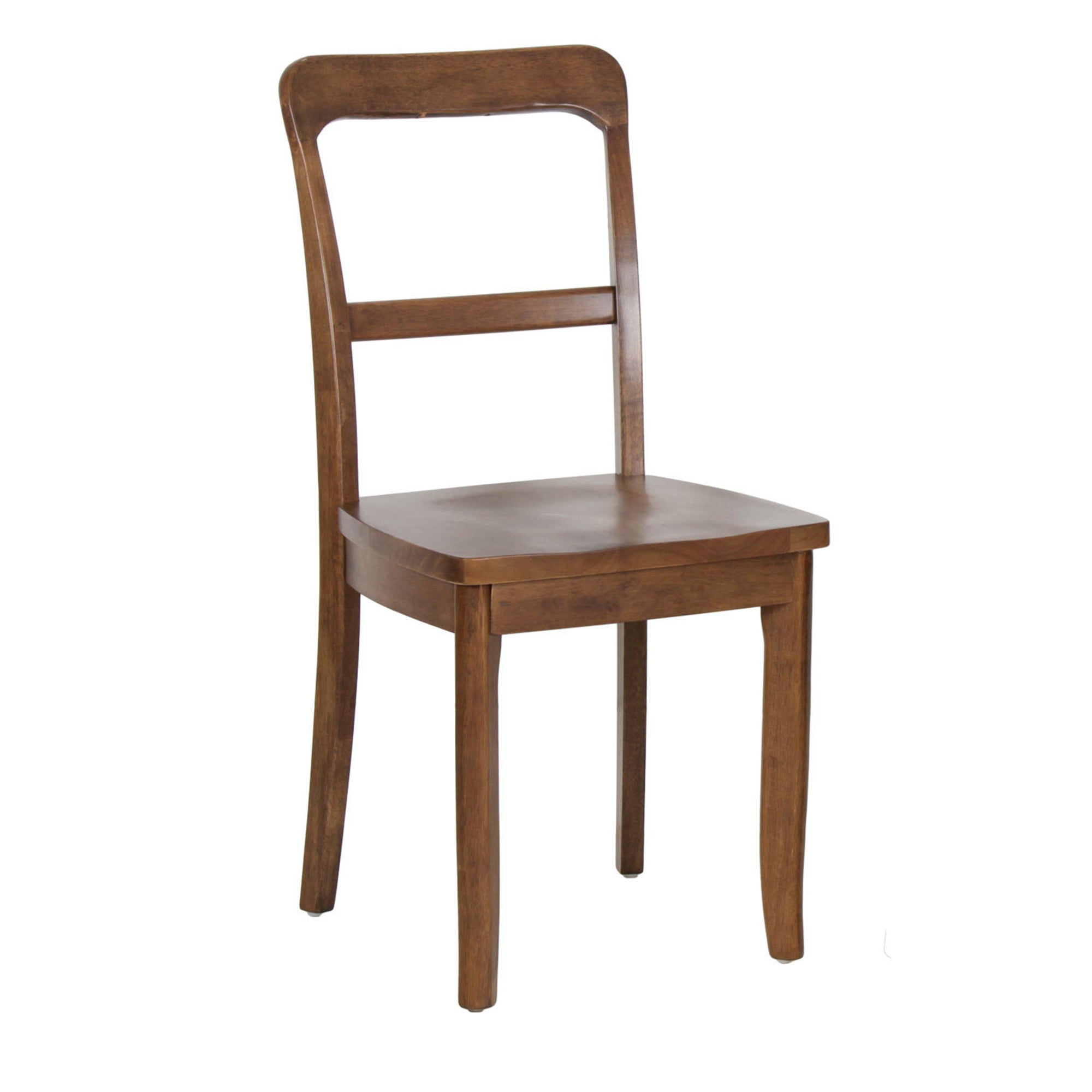 Agatha Wooden Side Chair, Set of 2