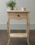 Bishop Accent Table