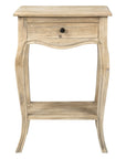 Bishop Accent Table