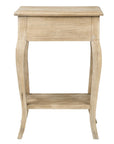 Bishop Accent Table