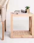 Tara Accent Table