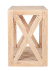 Tara Accent Table