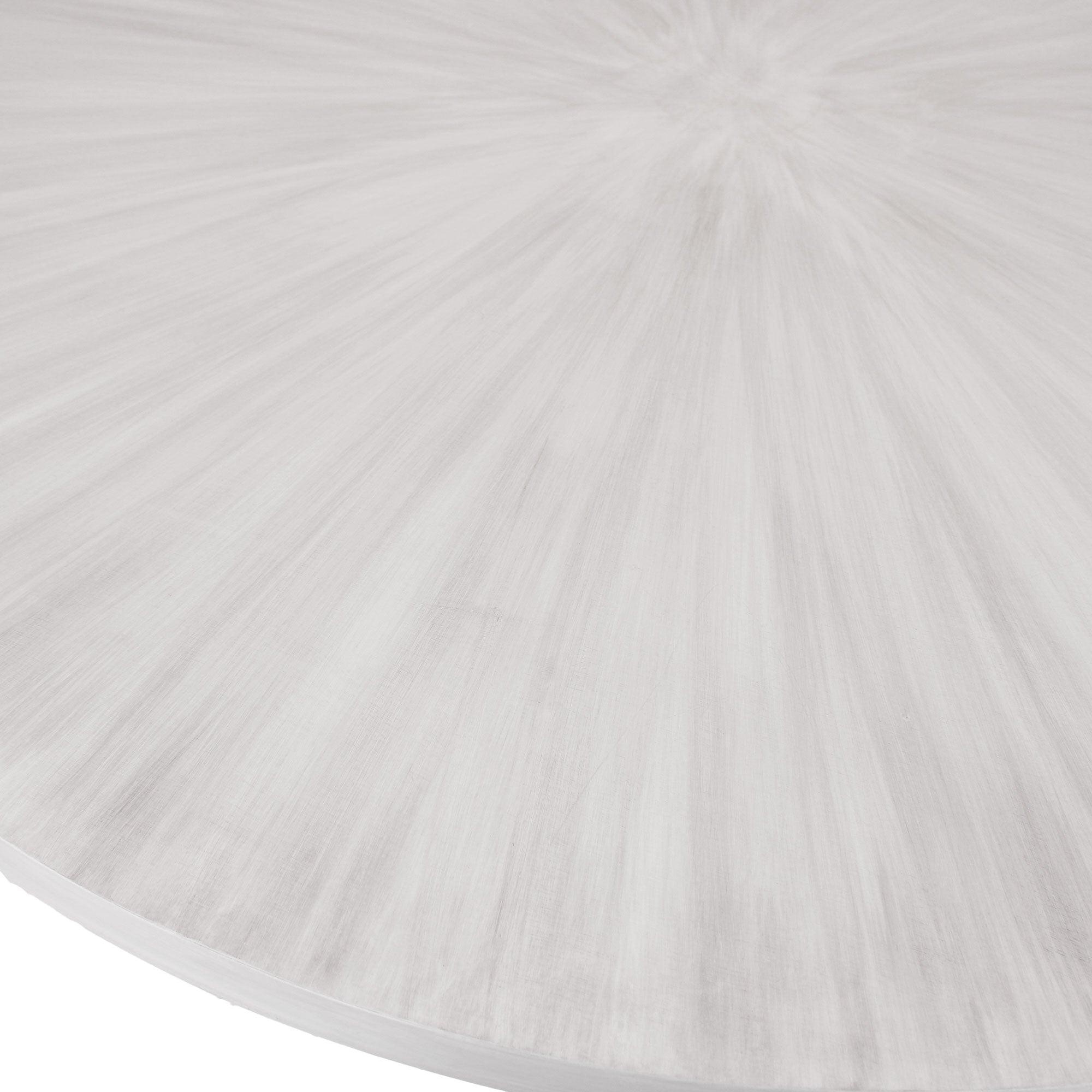 Indigo Road by Egypt Sherrod x East at Main Bianca 48&quot; Round Natural Wood Dining Table