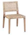 Celyn Rattan Dining Chairs(Set of 2)