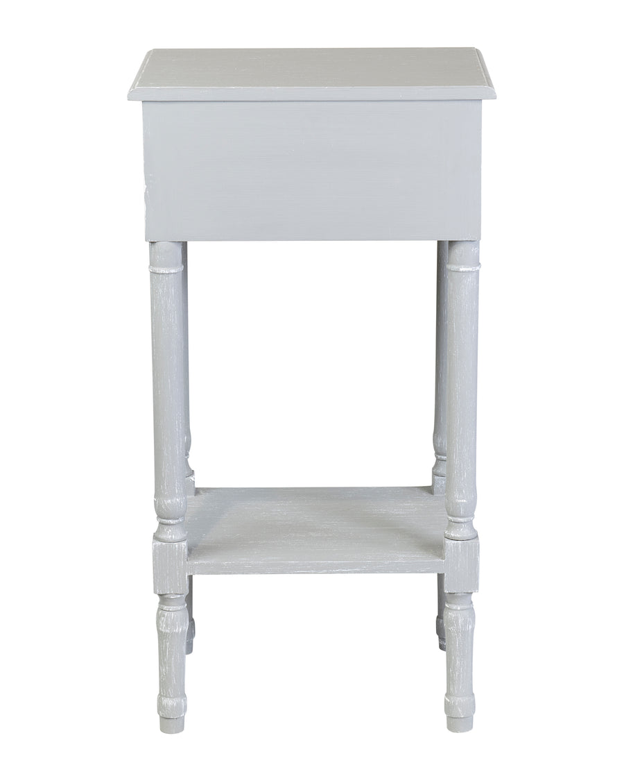 Lilith Accent Table