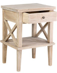 Bevan Nightstand