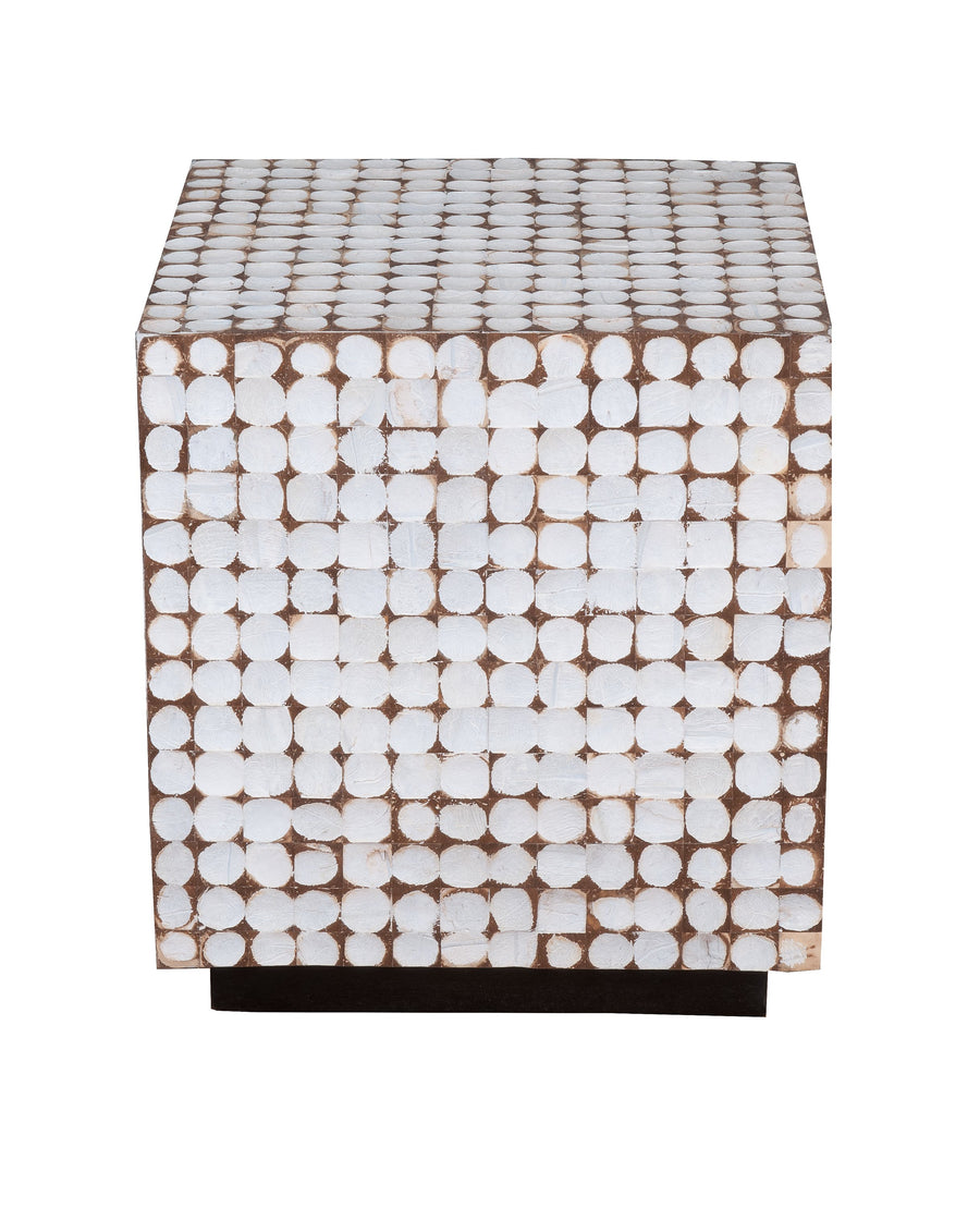 Mila Accent Table