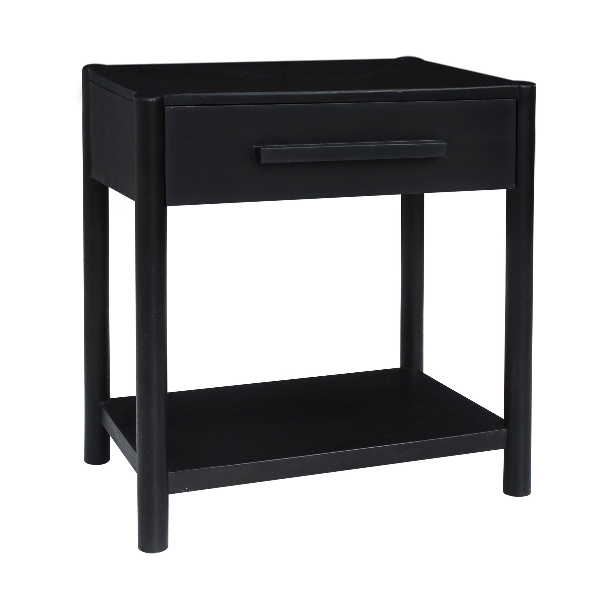 Avalon 1 Drawer Nightstand