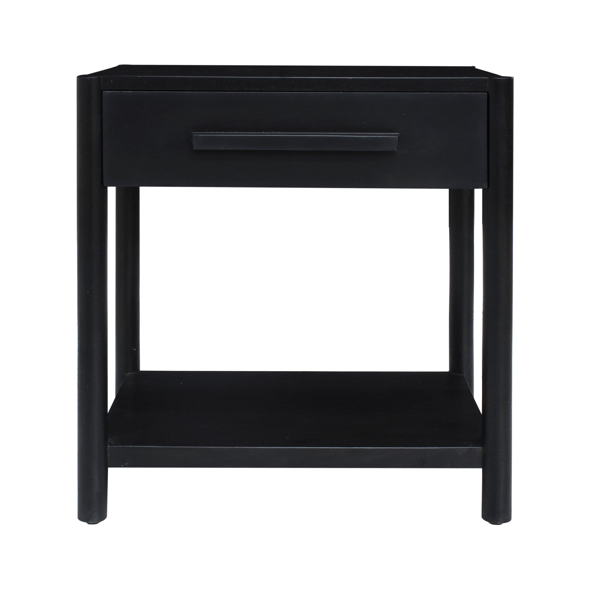 Avalon 1 Drawer Nightstand