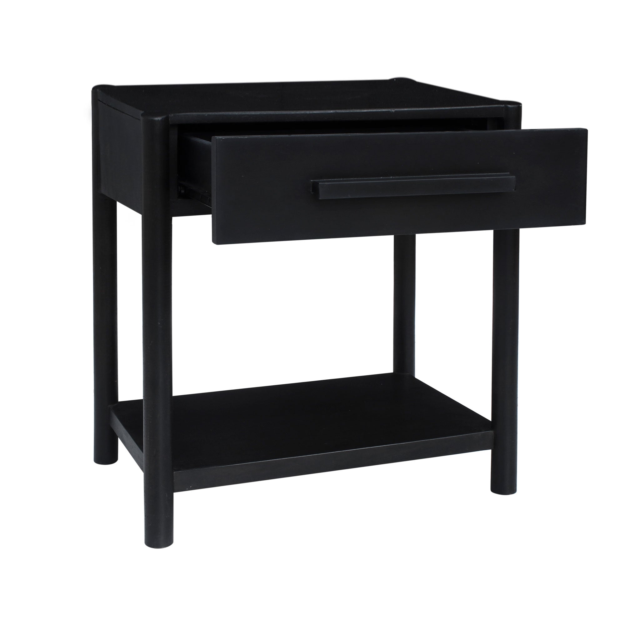 Avalon 1 Drawer Nightstand