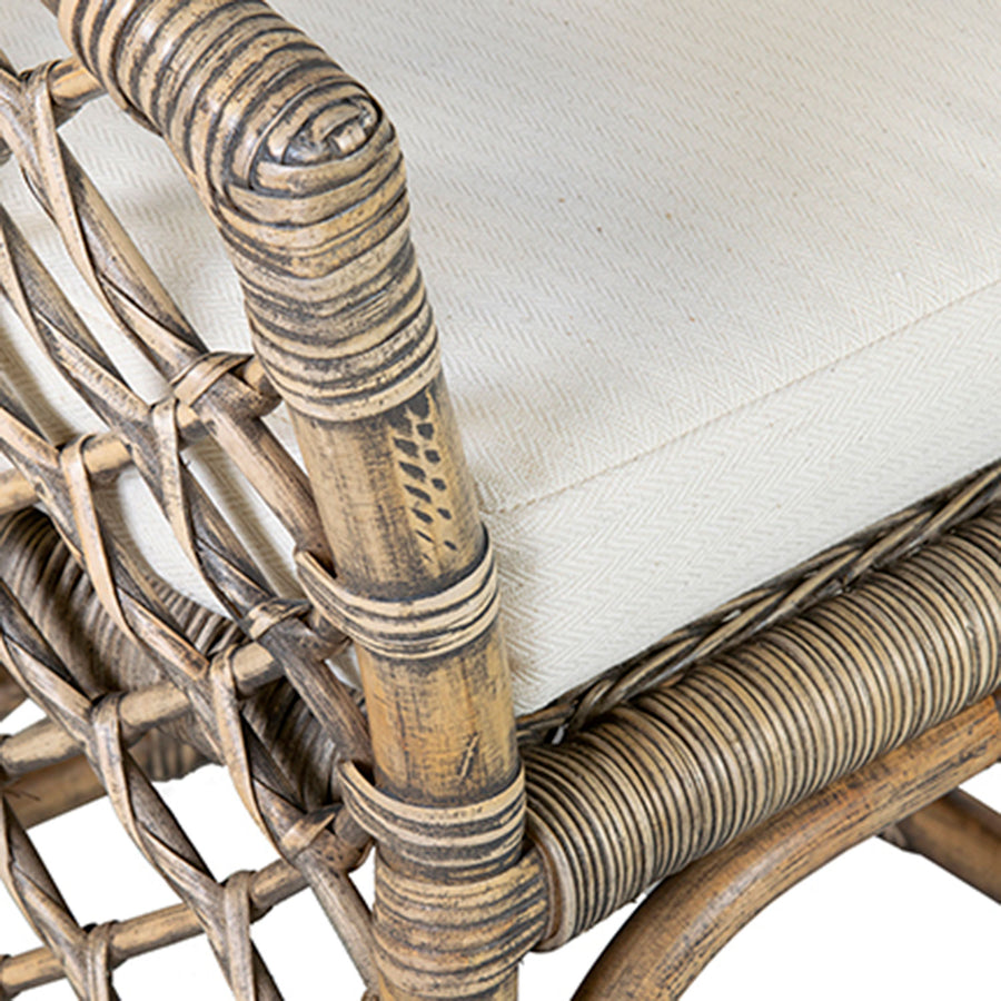 Daniella Arm Chair