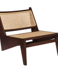 Cane Lounge Chair