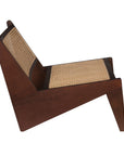 Cane Lounge Chair