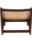 Cane Lounge Chair