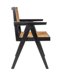 Franco Arm Chair