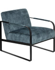 Indigo Road by Egypt Sherrod x East at Main Kent Upholstered Occasional Chair