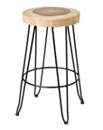 Mapleton Stools (Set of 2)