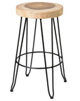 Mapleton Stools (Set of 2)