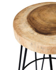 Mapleton Stools (Set of 2)