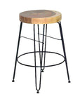 Mapleton Stools (Set of 2)