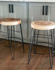 Mapleton Stools (Set of 2)