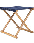 Folding Stool