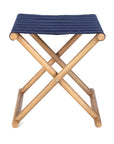 Folding Stool